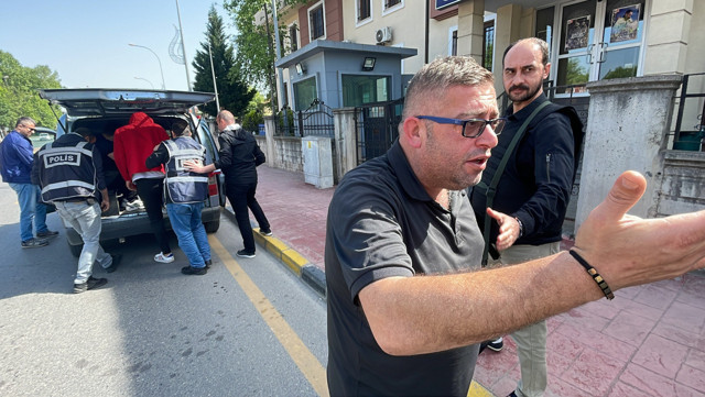 Sakarya'da ilahiyat fakültesi öğrencisi ölü bulundu! Şok eden ayrıntılar ortaya çıktı - Resim: 0