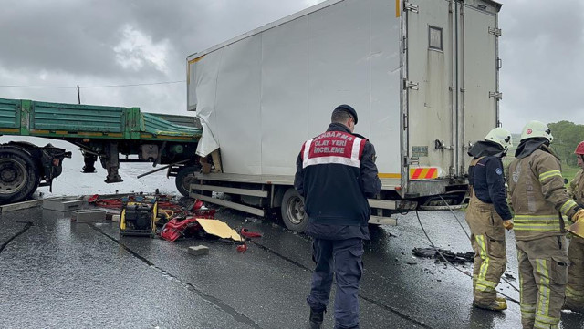 Arnavutköy’de feci kaza: Cansız bedeni 1 saat sonra çıkarıldı, yakınları ise sinir krizi geçirdi! - Resim: 2