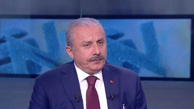 Şentop'tan Kılıçdaroğlu'na Erdoğan çağrısı: "Desteğini açıklayıp Türkiye'yi rahatlatabilir" - Resim: 0