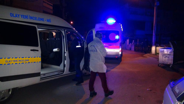 Yakın arkadaşına kurşun yağdırmıştı, ifadesi ortaya çıktı: "Kardeşim gibiydi" - Resim: 2