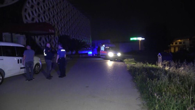 Bursa’daki korkunç cinayette flaş gelişme! Yol kenarında cesedi bulunmuştu: Şüpheli üvey oğlu çıktı - Resim: 0