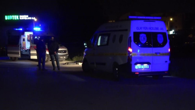 Bursa’daki korkunç cinayette flaş gelişme! Yol kenarında cesedi bulunmuştu: Şüpheli üvey oğlu çıktı - Resim: 1