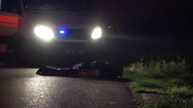 Bursa’daki korkunç cinayette flaş gelişme! Yol kenarında cesedi bulunmuştu: Şüpheli üvey oğlu çıktı - Resim: 2