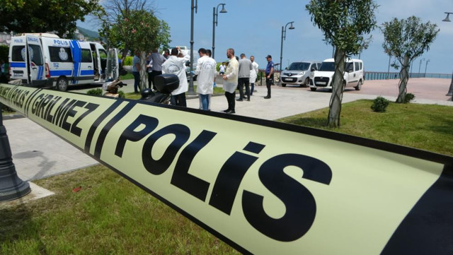 Ordu'da esrarengiz olay: Denizden ikinci ceset çıkarıldı, kimliği belli oldu! - Resim: 1