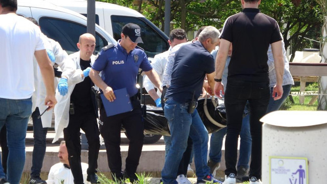 Ordu'da esrarengiz olay: Denizden ikinci ceset çıkarıldı, kimliği belli oldu! - Resim: 2