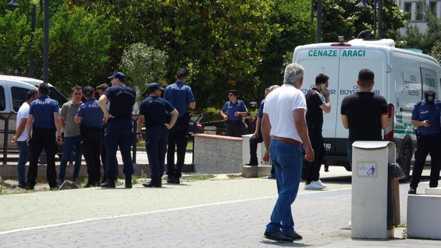 Ordu'da esrarengiz olay: Denizden ikinci ceset çıkarıldı, kimliği belli oldu! - Resim: 3