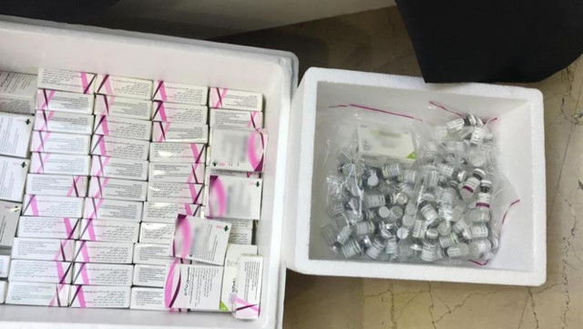 Ölümler yaşanmıştı... İstanbul'da kaçak botoks baskını: Ele geçirilen miktar ve değeri dudak uçuklattı! - Resim: 2