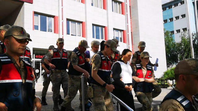 Erzurum'daki cinayetin sır perdesi aralandı! Eşi inkâr, arkadaşı itiraf etti: "Balta ve tırpan ile..." - Resim: 0