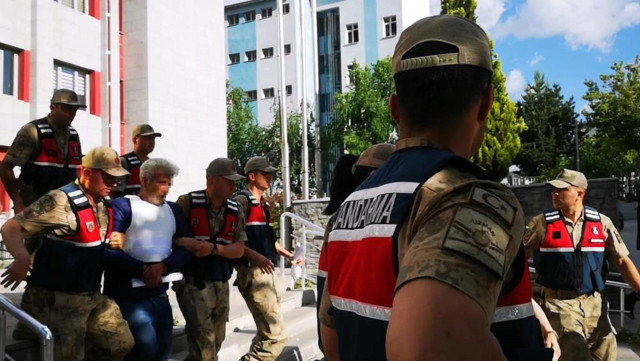 Erzurum'daki cinayetin sır perdesi aralandı! Eşi inkâr, arkadaşı itiraf etti: "Balta ve tırpan ile..." - Resim: 2