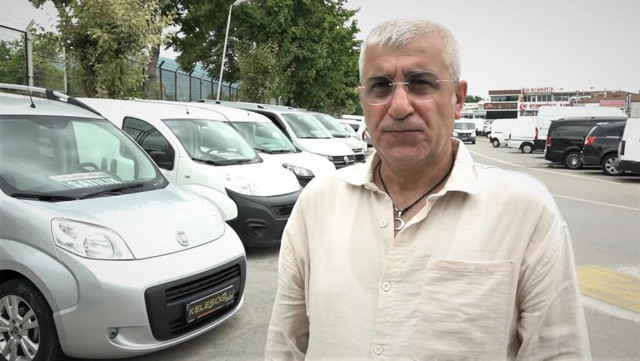 Galericilerden ilan sitesi uyarısı! "Kontrol altına alınmalı yoksa fiyat artışı devam edecek" - Resim: 0