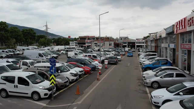 Galericilerden ilan sitesi uyarısı! "Kontrol altına alınmalı yoksa fiyat artışı devam edecek" - Resim: 1