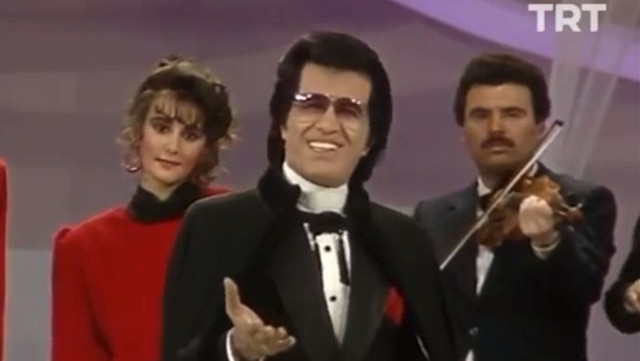 Türk sanat müziği solisti Metin Milli son yolculuğuna uğurlandı - Resim: 0