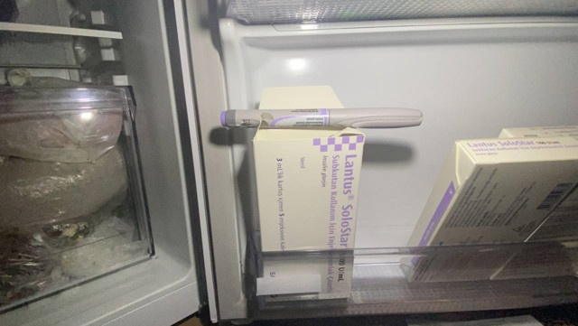 Memleketten dönen anne-kız neye uğradığını şaşırdı! İnsanlık dışı hareket - Resim: 1