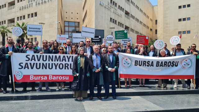 Saldırıya uğrayan avukat çift dehşet anlarını anlattı! "Canavarca his içindeydiler, acımadan vurdular" - Resim: 4