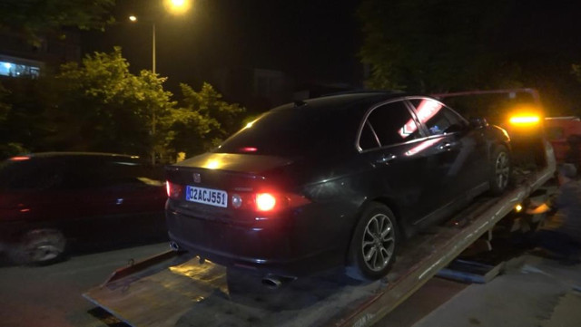 Polisin abi-kardeş ile imtihanı! Cezadan değil babalarından korktular, böyle pazarlık yaptılar! - Resim: 1