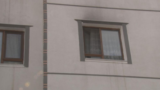 Ankara'da evlat dehşeti: Bayram günü babasını öldürdü, annesini yaraladı! - Resim: 0