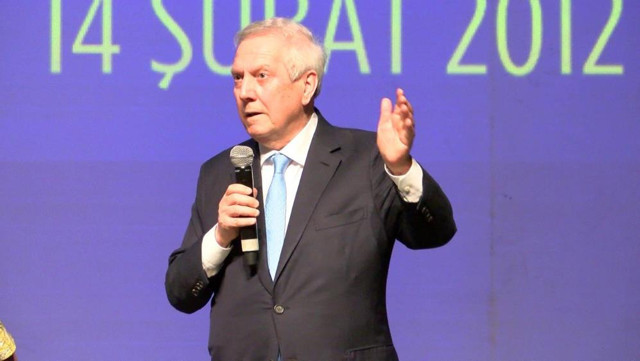 Aziz Yıldırım'dan 3 Temmuz açıklaması! ''Bu dava şike davası değil, Türkiye Cumhuriyeti'ni yok etme davası'' - Resim: 0