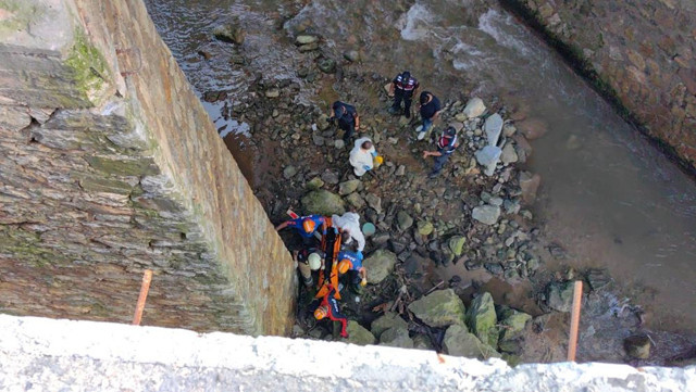 Yarı çıplak halde öldü bulundu! Bursa'da kan donduran olay - Resim: 0
