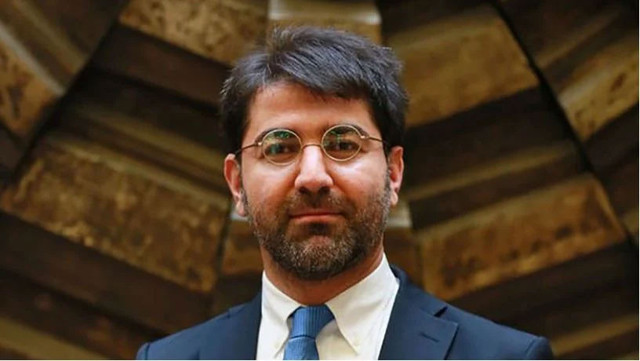 Merkez Bankası'nda şok istifa! Kilit isim Başkan Yardımcısı Emrah Şener'in istifa ettiği iddia edildi - Resim: 0