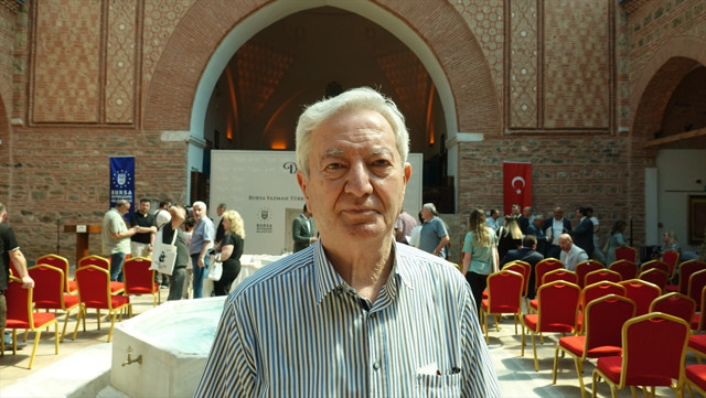 Nadir bir eser olduğunu bilmeden bağışladı, Türkologların gözdesi oldu - Resim: 2