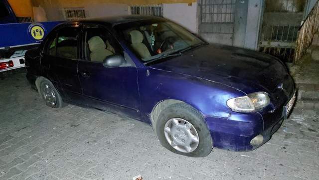 Samsun'da sokak kedilerini kovan adama saldırı! Defalarca bıçakladılar... - Resim: 2