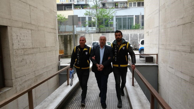 Bir kişiyi istemsizce öldüren muhtar hapiste çürüyecek - Resim: 0