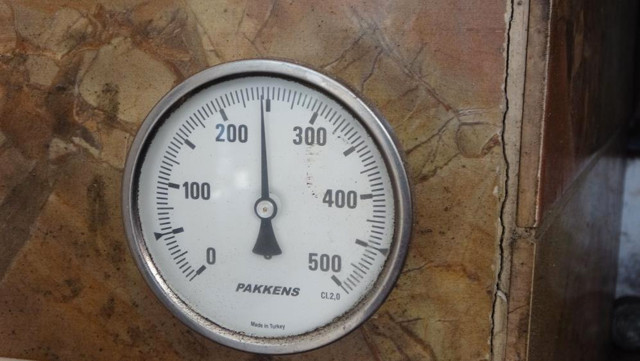 Lahmacun ve fırın ustaları halüsinasyon görüyor günde 10 havlu değiştiriyorlar - Resim: 0