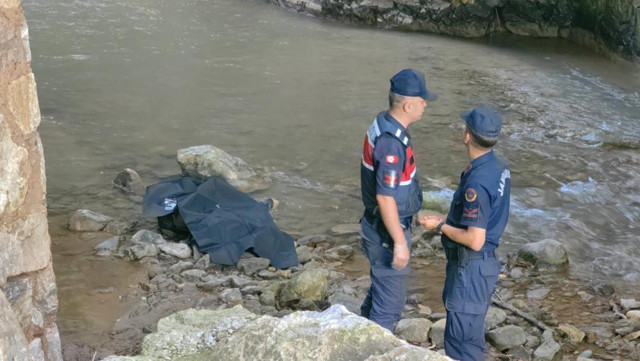Bursa'da kan donduran cinayet! Dere yatağında cansız bedeni bulunmuştu: Korkunç detaylar ortaya çıktı! - Resim: 2