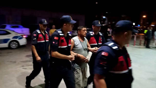 Bursa'da kan donduran cinayet! Dere yatağında cansız bedeni bulunmuştu: Korkunç detaylar ortaya çıktı! - Resim: 3