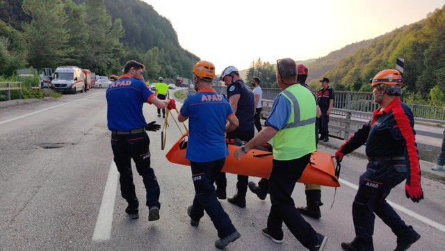 Bursa'da kan donduran cinayet! Dere yatağında cansız bedeni bulunmuştu: Korkunç detaylar ortaya çıktı! - Resim: 0