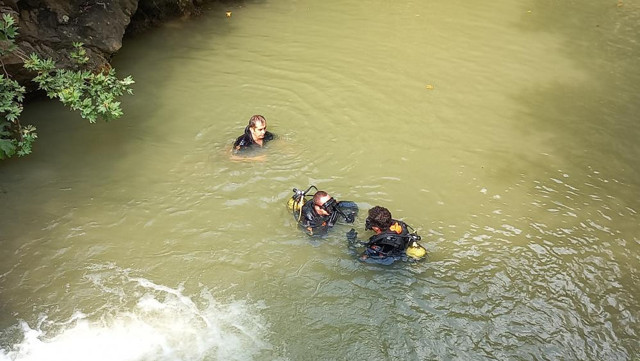 Kocaeli'de acı olay! Serinlemek için girdiği göletten cansız bedeni çıkarıldı! - Resim: 1