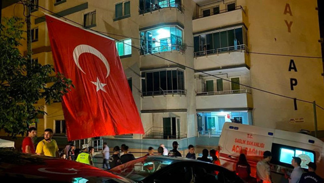 Irak'tan bir şehit haberi daha geldi! Milli Savunma Bakanlığı açıkladı - Resim: 0