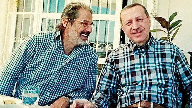 Berat Albayrak'ın babası Sadık Albayrak da emekli zammından şikayetçi! Erdoğan dünürüne ne dedi? - Resim: 0