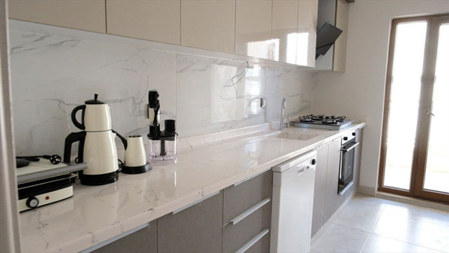 Mehmet Özhaseki açıkladı: Teslimine inşallah kasım-aralık aylarında başlıyoruz - Resim: 0