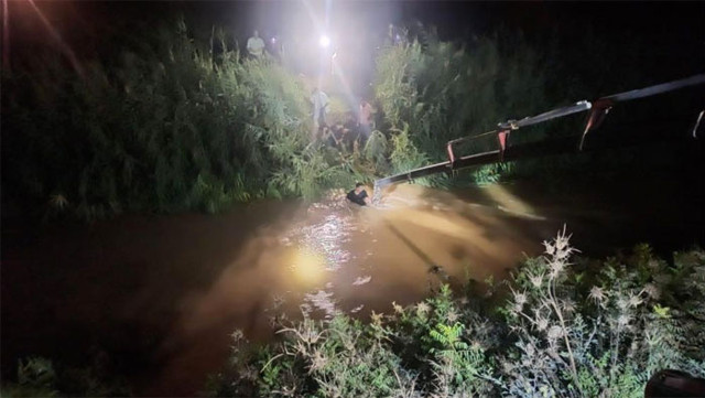 Şanlıurfa'da feci olay: Anne ve 2 çocuğu öldü - Resim: 0