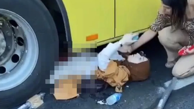 Fatih'te hayatını kaybeden hamile kadının son paylaşımı yürek burktu - Resim: 0