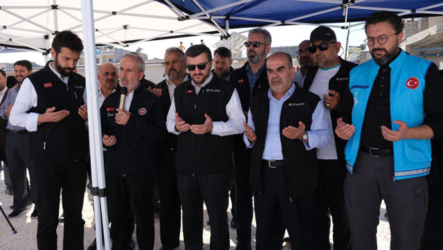 Hasene ile gönül köprüleri inşa ediliyor - Resim: 0