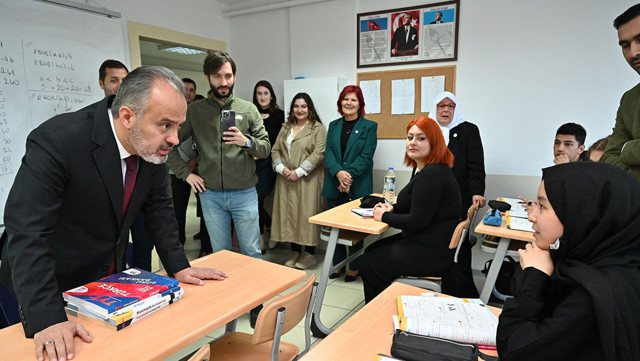 BURSKOOP’a rekor başvuru! - Resim: 0