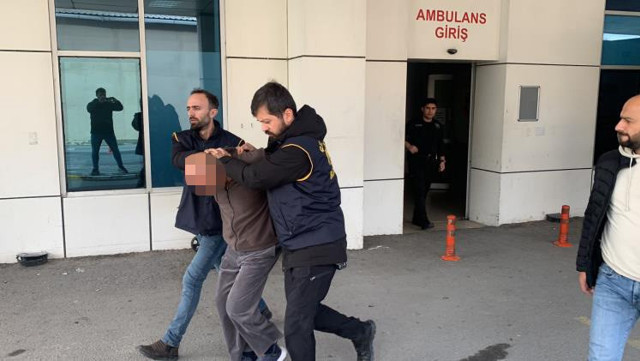 Tekirdağ'da eski eşinin evinde ölü bulundu - Resim: 0