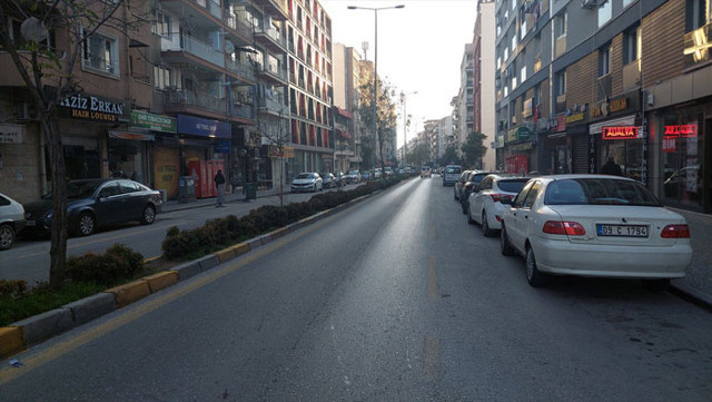 İzmir'de deprem oldu AFAD korkutan depremin büyüklüğünü açıkladı - Resim: 0