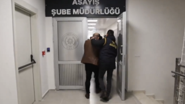 7 ilde dev operasyon! Uluslararası suç örgütü çökertildi! Yerlikaya detayları anlattı - Resim: 0