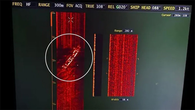 İmralı'da 'Batuhan A' alarmı! Dev dalgalar gemiyi batırdı! 6 Türk personelden haber yok - Resim: 0