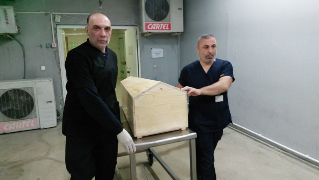 Nefes borusuna nar tanesi kaçan 17 aylık bebek hayatını kaybetti - Resim: 0