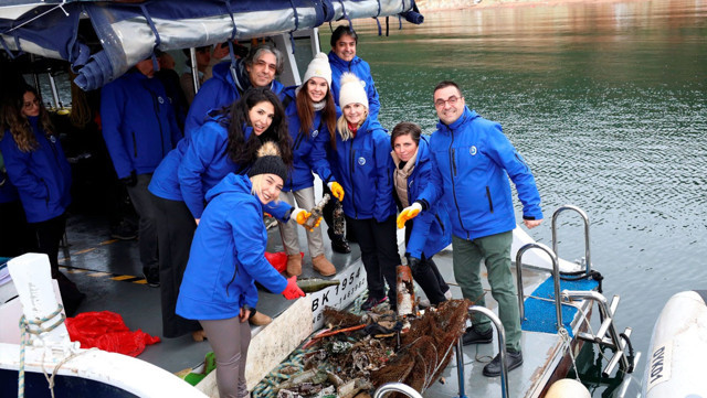 3 Mart Dünya Omega 3 Günü: Denizlerimiz Kalp Damar Sağlığı için Önem Arz Ediyor - Resim: 0