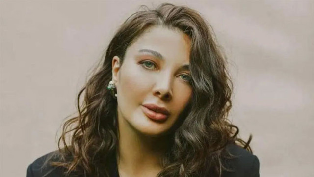 Ömümlü kazaya sebep olan oğluyla Mısır'a kaçan Eylem Tok: Oğlum, 17 yaşında pırıl pırıl bir çocuk - Resim: 0