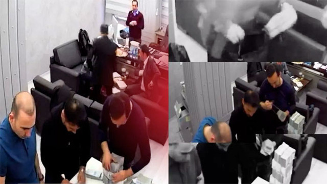 Ekrem İmamoğlu'ndan CHP'deki para sayma soruşturması hakkında ilk açıklama - Resim: 0