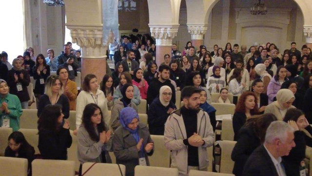 Cumhurbaşkanı Erdoğan’ın bağımlılıkla mücadele çalışmalarına iş insanı Hasan Yıldız’dan tam destek - Resim: 0