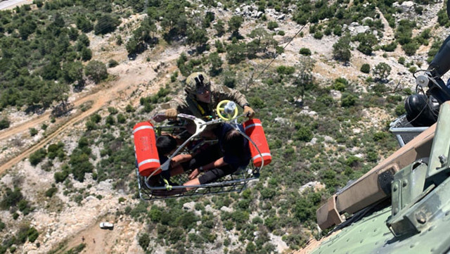 Antalya teleferik kazasında belediyenin ihmali var mı? CHP ve başkan Böcek'ten açıklama - Resim: 0