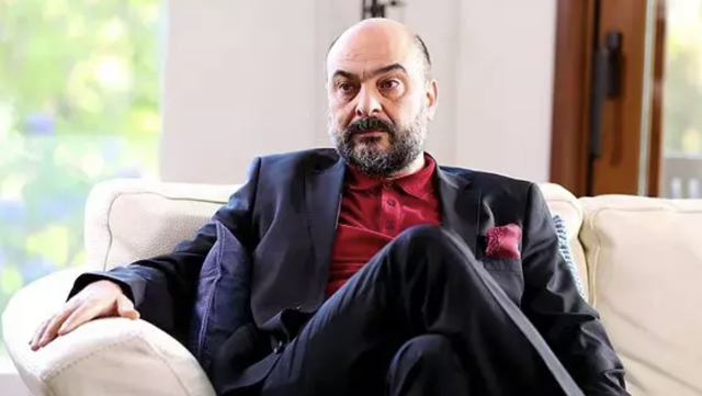 CHP işinden etti! Oyuncu Murat Daltaban açtı ağzını yumdu gözünü - Resim: 1