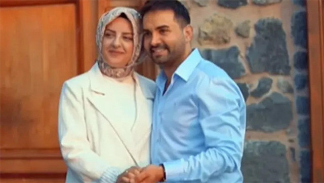 Gözünü altınlardan ayıramadı! Kadir Ezildi "Gelin hiç gülmüyor" eleştirilere patladı - Resim: 0